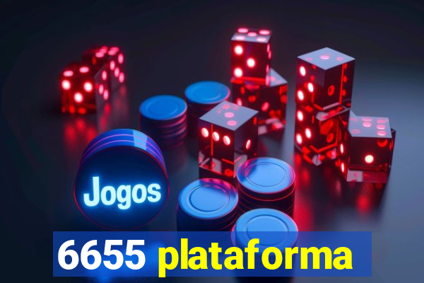 6655 plataforma